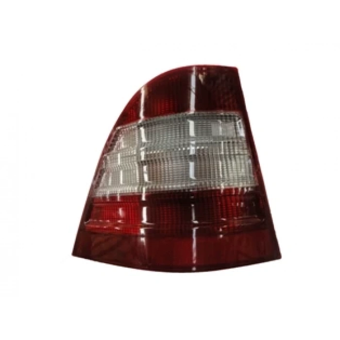 Mercedes Ml 1998-2001 Class - Stop Lambası Sol Kırmızı - Füme (Duylu) (Famella) (Adet) (Oem No:1638200364)