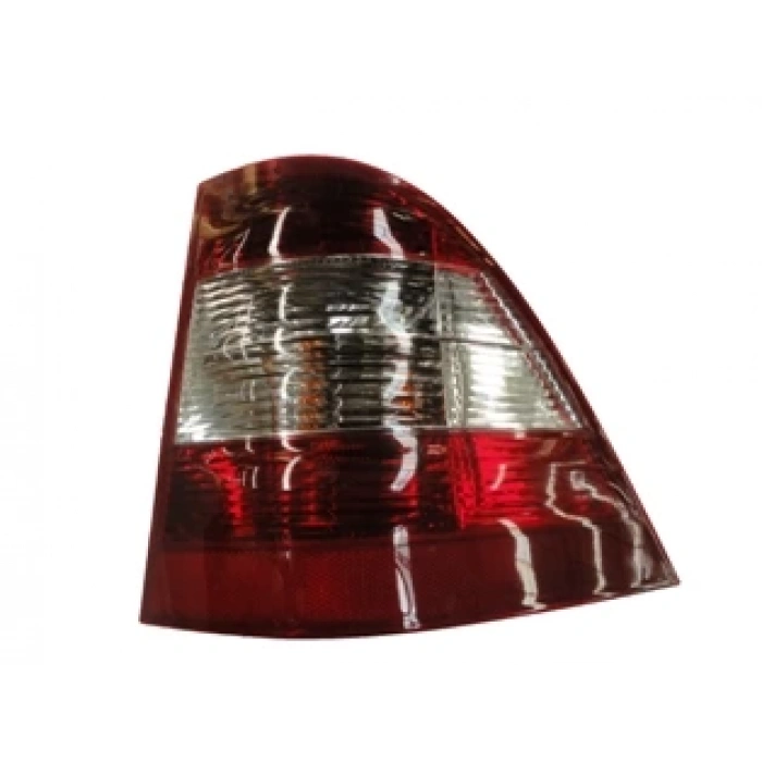 2002-2005 Mercedes Ml Class W163- Stop Lambası Sağ Kırmızı-Beyaz (Duylu) (Famella) (Adet) (Oem No:1638202064)