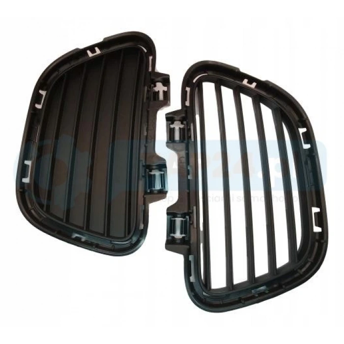 Tampon Panjuru Ön Psa C5 Aırcross (C84) B.M 2019- (Oem No: 1638495380)