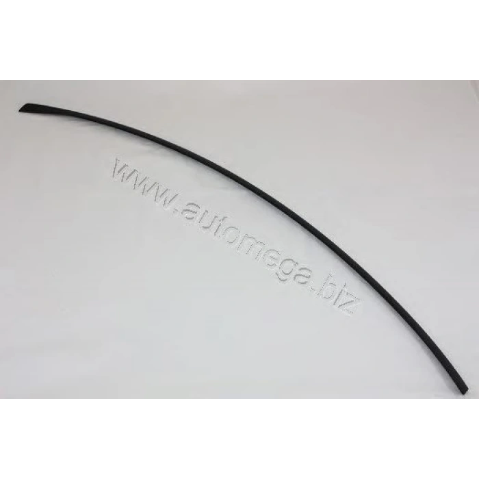 Cam Çıtası Ön Alt Opel Astra G Bm 98-07 (Oem No: 163860)