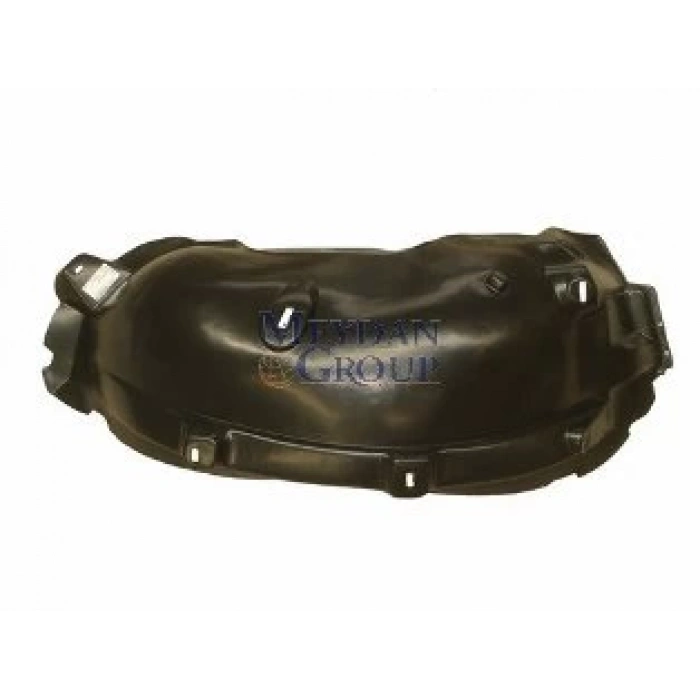 1998-2005 Mercedes Ml Class W163- Ön Çamurluk Davlumbazı Sol (Lt-Bz141) (Adet) (Oem No:1638840722)