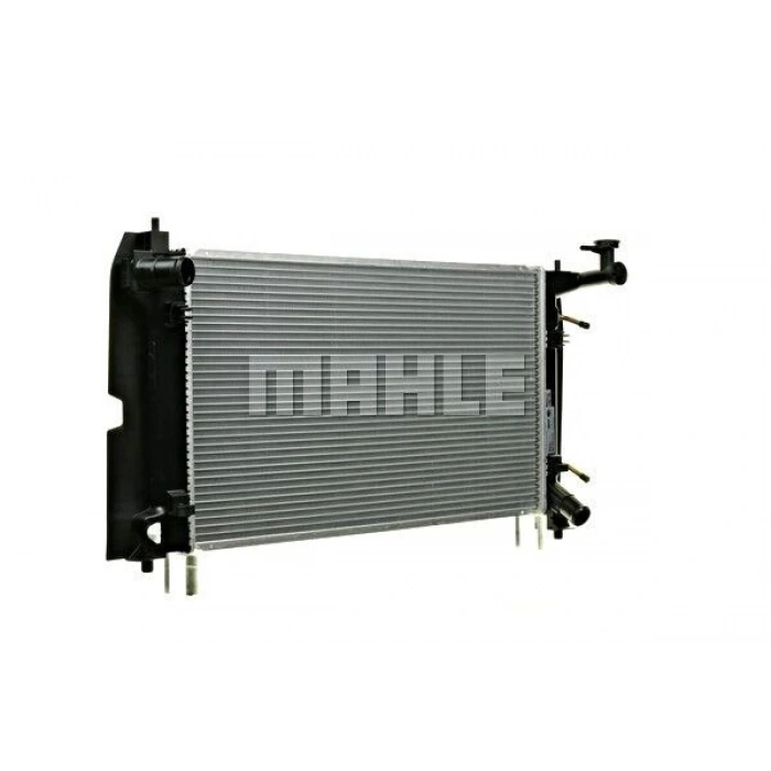 Su Radyatörü 600X348X16 Japon Corolla (E12) : Avensis (T25) 1.6/1.8 03-08 1.6 02-06 (Oem No: 16400-0D220)