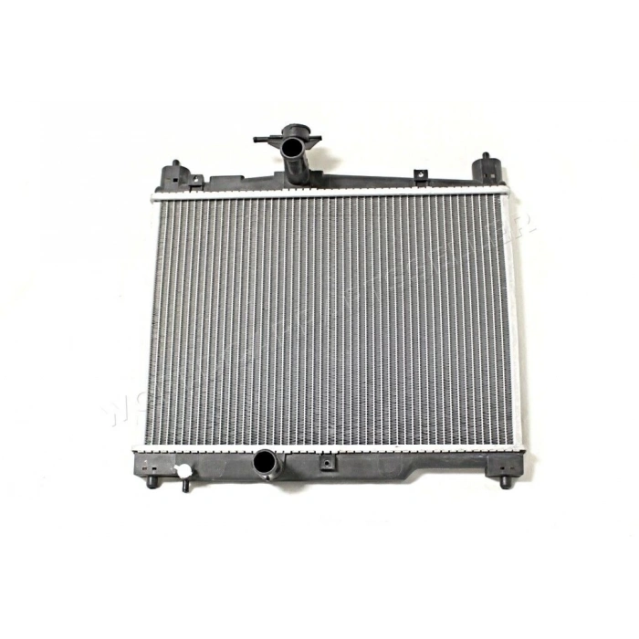 Su Radyatörü 350X478X16 Japon Yarıs (P1) 1.0:1.3 01-05 (Oem No: 16400-0J010)