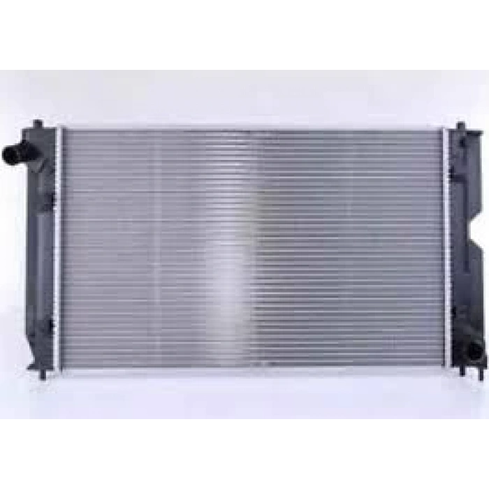 Su Radyatörü Mt Japon Corolla (E12) 1.4 D4D 02-06 (Oem No: 16400-0N031)