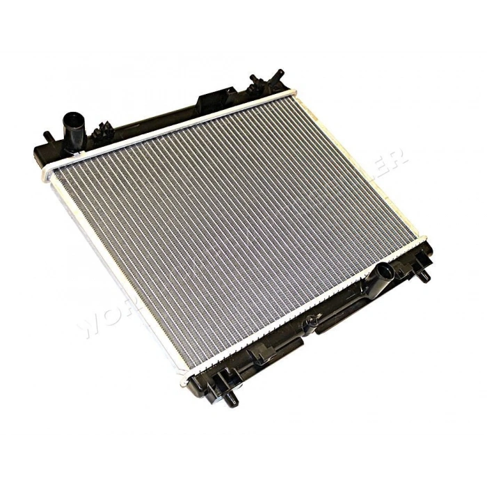 Su Radyatörü 350X478X16 Japon Yarıs (P9, P13) 1.4 D4D 06-14 (Oem No: 16400-0N050)