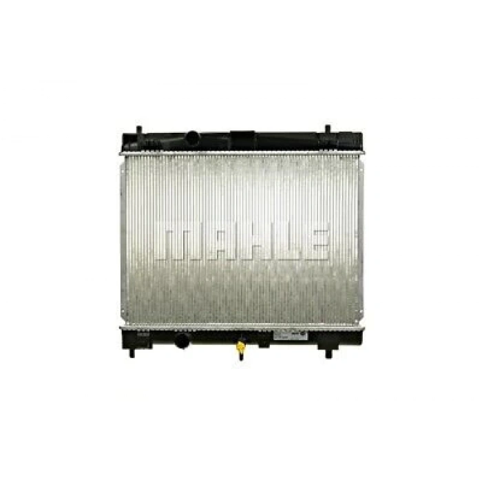 Su Radyatörü 350X478X16 Japon Yarıs (P9) : Yarıs (P13) 1.0 12- 1.0:1.3 06-11 (Oem No: 16400-0Q040)