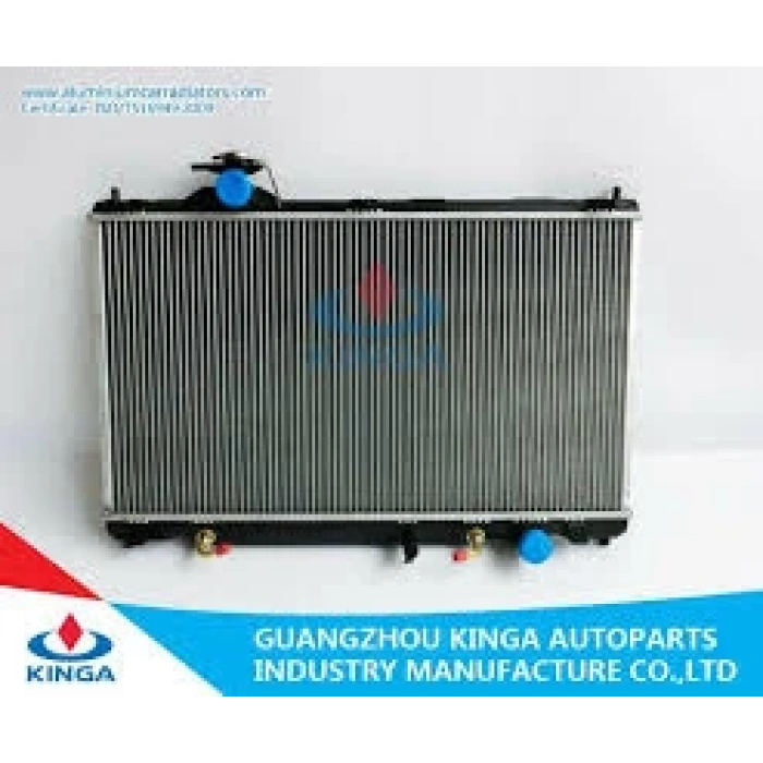 Radyatör Su Rav400-06 M-T Brazıng (Oem No: 16400-28130)