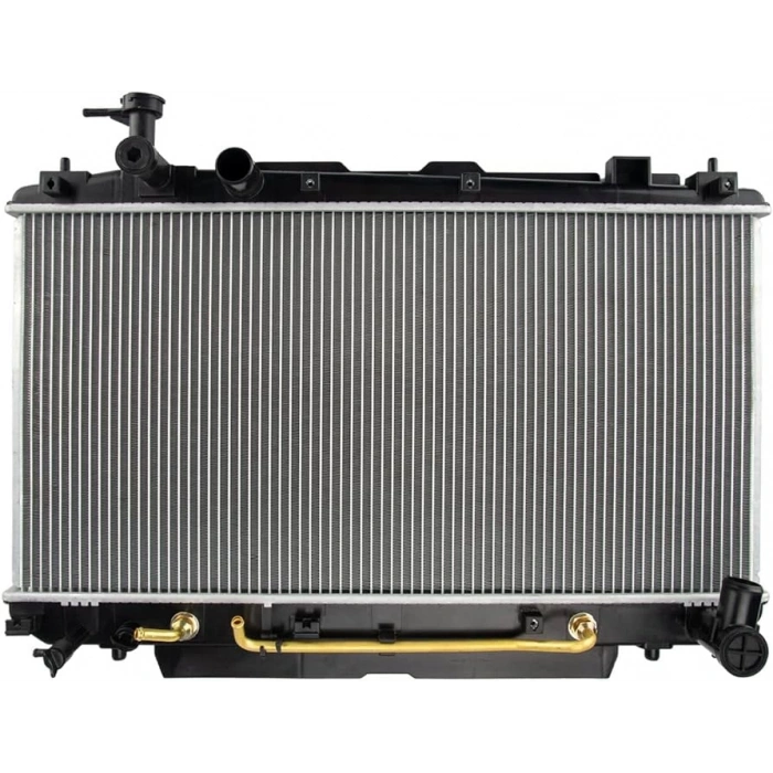 Su Radyatörü 375X738X16 Japon Rav4 (A2) 2.0 01-05 (Oem No: 16400-28130)
