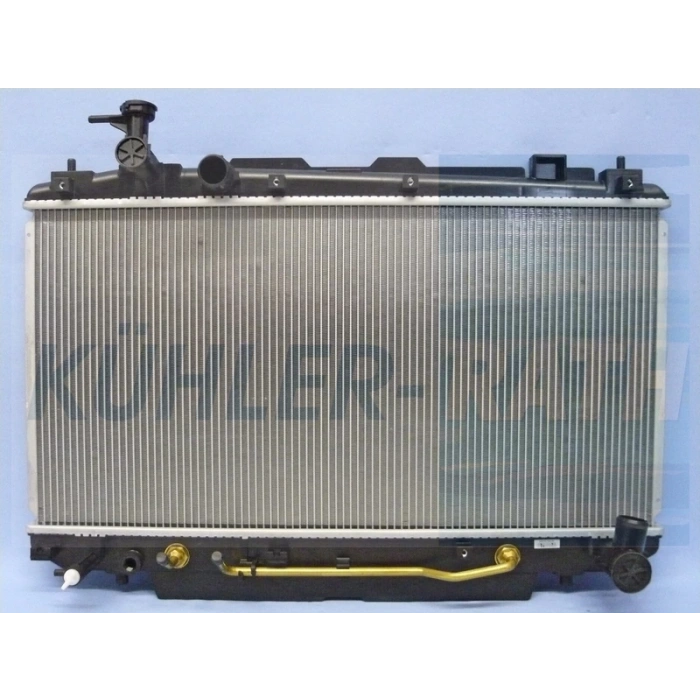 Radyatör Su Rav400-06 2.0 Benzinli 22Mm A-T Brazıng (Oem No: 16400-28140)