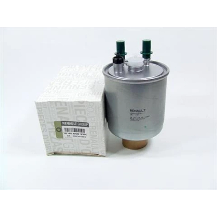 Yakıt Filtresi ( Mazot) Kango Iı / Laguna Iıı / Latıtude 10=Den İtibaren; 1.5 Dci-2.0 Dci Açık Tip (Oem No: 164005033R)