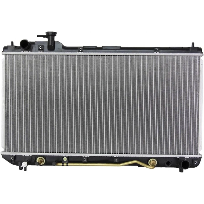 Su Radyatörü 350X698X26 Japon Rav4 (A1) 2.0 98-00 (Oem No: 16400-7A500)