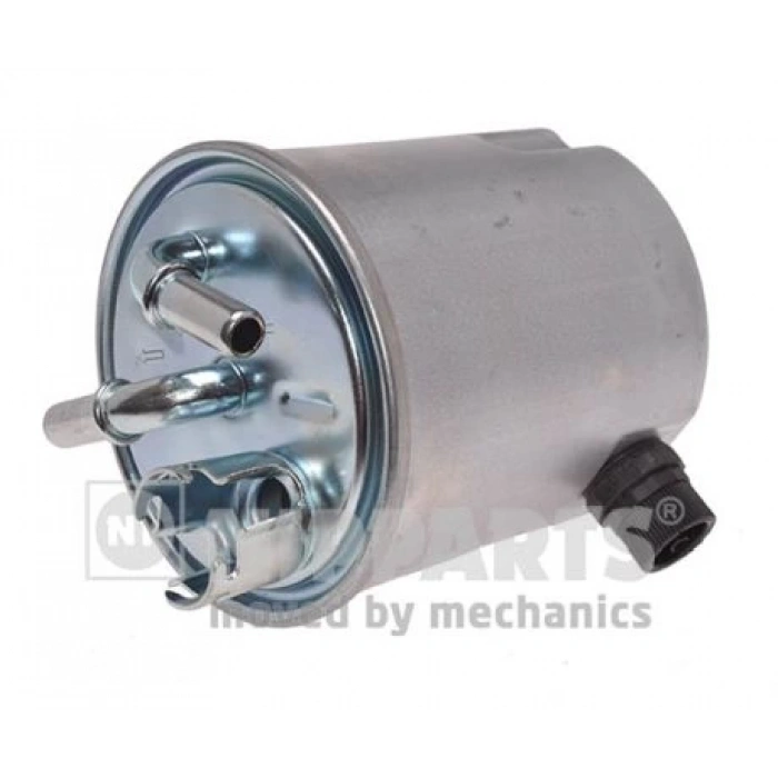 YAKIT FİLTRESİ MAZOT FİLTRESİ JAPON QASHQAI (J10) : XTRAIL (T31) 2.0 DCI 07-14 1.5 DCI:2.0 DCI 07-13 (Oem No: 16400-JD50A)