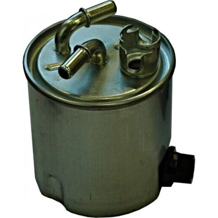 Yakıt Filtresi (Mazot)  Logan / Lodgy / Dokker / Qashqaı 07=Den İtibaren; 1.5Dcı-2.0Dcı / X-Traıl 07=Den İtibaren;2.0Dcı (Oem No: 16400Jy09D)
