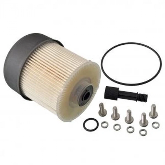 YAKIT FİLTRESİ MAZOT FİLTRESİ (eleman) RENAULT MASTER III/TRAFIC III/NAVARA D23/MB 447 1.6-2.3 DCI/622 09- (Oem No: 164038899R)