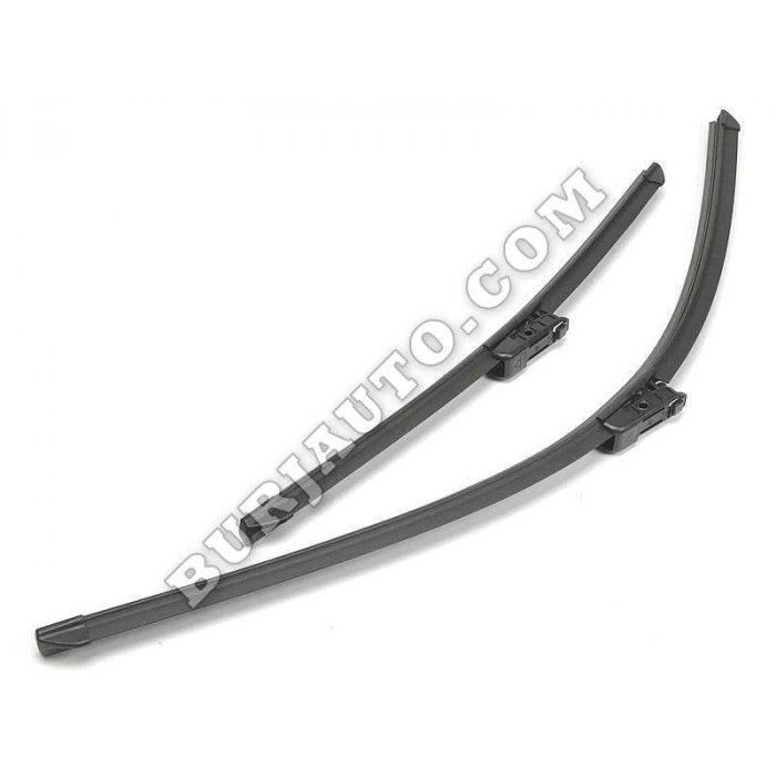 Silecek Süpürgesı Ön Takım 700 / 400 Mm Psa 3008/5008 B.M 2016- (Oem No: 1643097980)