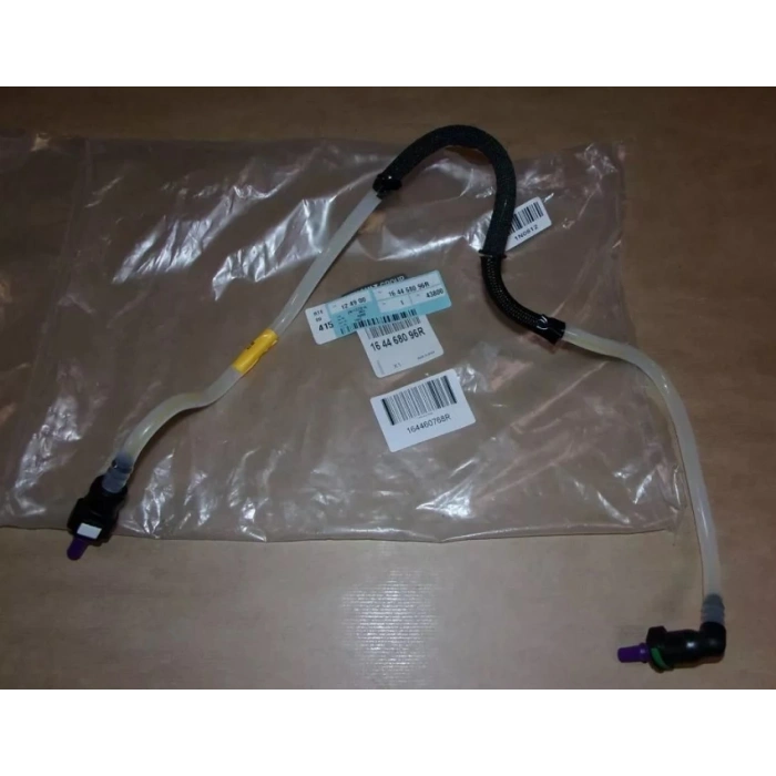 Yakıt Borusu Clıo Iv / Captur 12Sonrası 1.2 16V (Oem No: 164460768R)