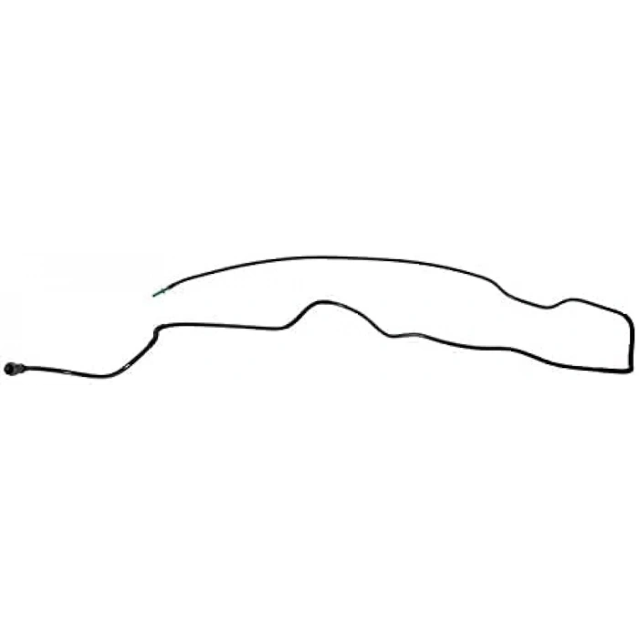 Yakıt Borusu Renault Logan Iı/Logan Mcv Iı/Sandero Iı 1.5 Dci 12- (Oem No: 164463519R)