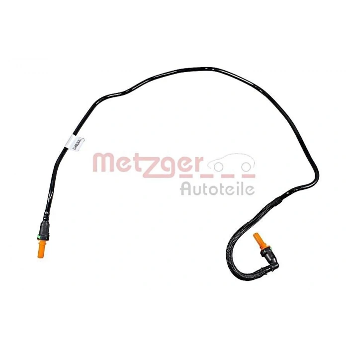 Yakıt Borusu Clıo Iı / Megane Iı / Kango Iı / Dokker / Lodgy / Sandero / Duster 10Sonrası 1.6 16V K4M (Oem No: 164467673R)