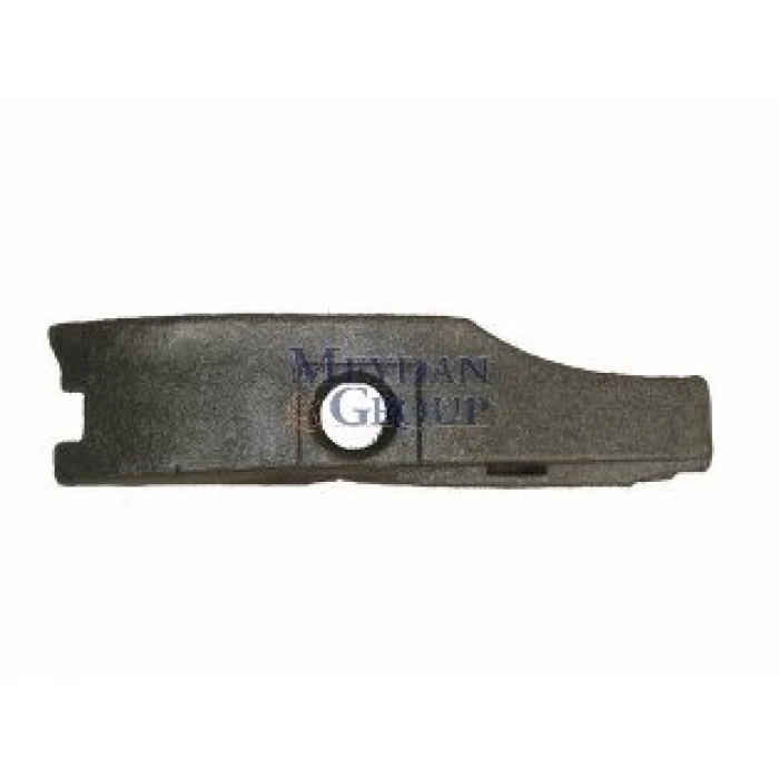 Mercedes Ml 2006-2009 Class Ön Tampon Şok Emici Sol (Oem No: 1648800335)