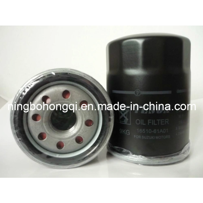Yag Filtresi . Japon Grand Vıtara (Ft, Jt) : Swıft (Mz, Ez) 1.3/1.5/1.6 05-10 : Vıtara (Ly) 1.6 15- : 1.6:2.0 99-14 (Oem No: 16510-61A01)