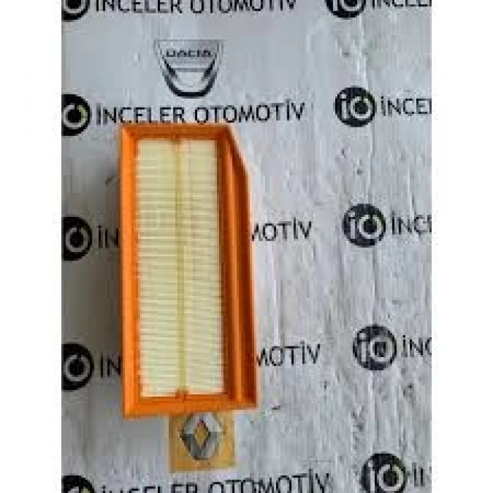 Hava Filtresi Renault Clıo Iv-Captur-Dokker-Logan Iı-Sander 0.9-1.5 Dcı 12- (Oem No: 165460509R)