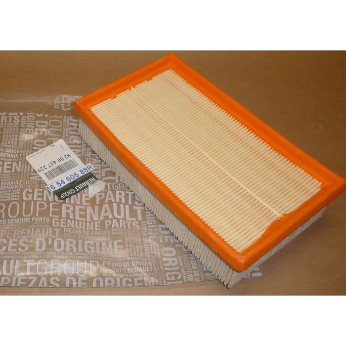 Hava Filtresi Renault Clıo/Iıı/Modus/Note 1.5 Dci 04- (Oem No: 165460588R)