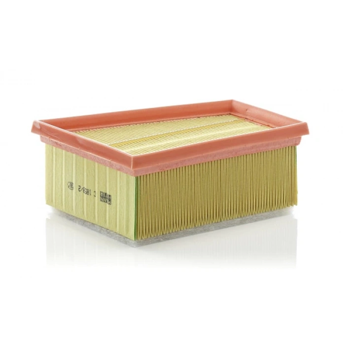 Hava Filtresi Küçük Üçgen Renault Clıo-Iı/Megan-I/Scenıc/Laguna 1.4-.1.6-16V 01-07 (Oem No: 165463164R)