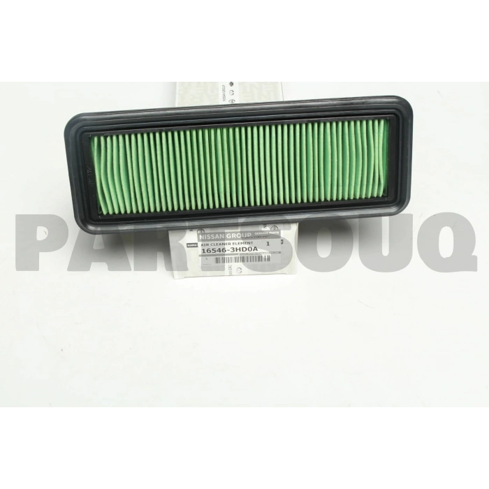 Hava Filtresi Mıcra 13 Sonrası 1.5Dcı (Oem No: 16546-3Hd0A)