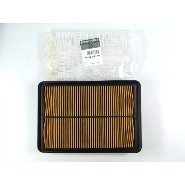 Hava Filtresi . Japon Qashqaı (J11) 1.3 Dıgt 19- (Oem No: 16546-4Ea0C)