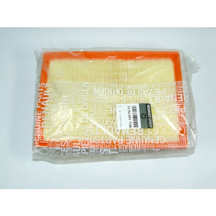 Hava Filtresi Renault Master-Iıı-Movano B/Nıssan 2.3 Dcı 09- (Oem No: 165465171R)