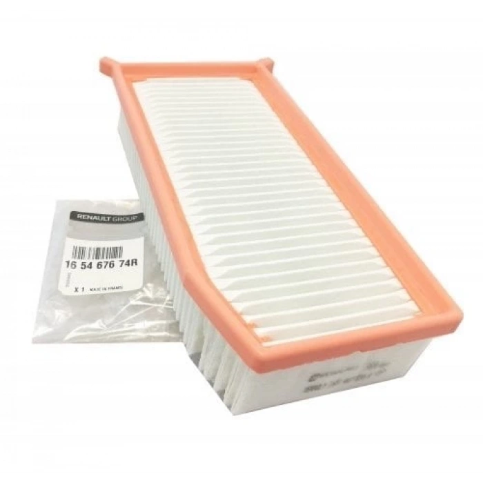 Hava Filtresi Clıo Iv / Captur / Dokker / Logan Iı / Sandero Iı / Duster / Lodgy 13Sonrası 0.9-1.5 Dizel (Oem No: 165467674R)