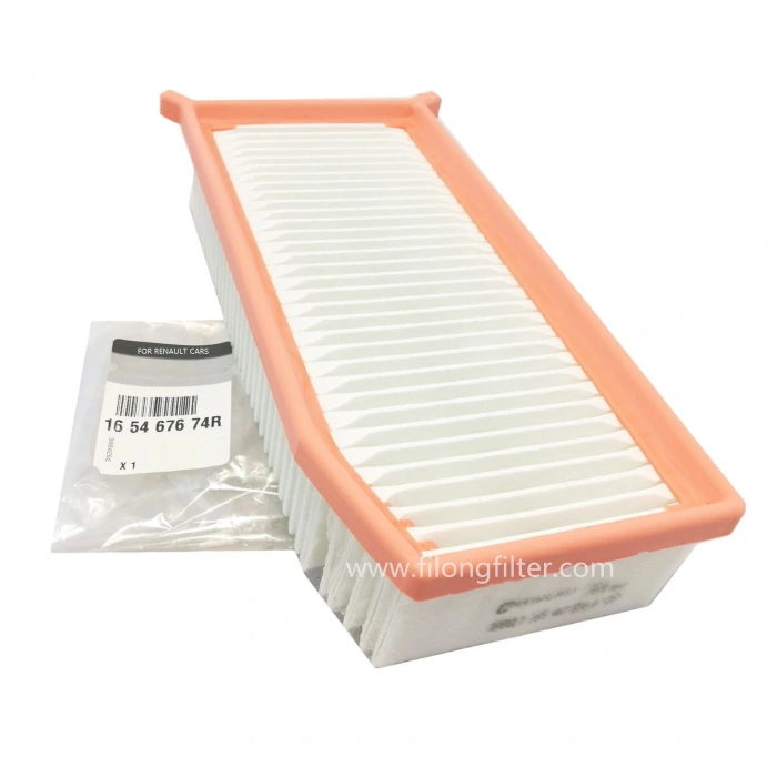 Hava Filtresi Clıo Iv / Captur / Dokker / Logan Iı / Sandero Iı / Duster / Lodgy 13Sonrası 0.9-1.5Dcı (Oem No: 165467674R)