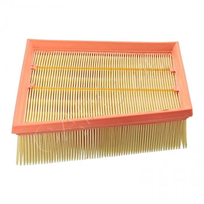 Hava Filtresi Renault Megane Iv/Scenıc Iv 1,2-1,3-1,6 15- (Oem No: 165467860R)