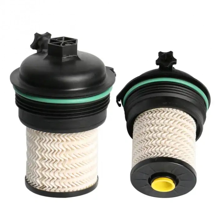 Yakıt Filtresi ( Mazot) Megane Iv / Talısman / Espace V 15=Den İtibaren; 1.5Dcı-1.6 Dcı (Oem No: 165571618R)