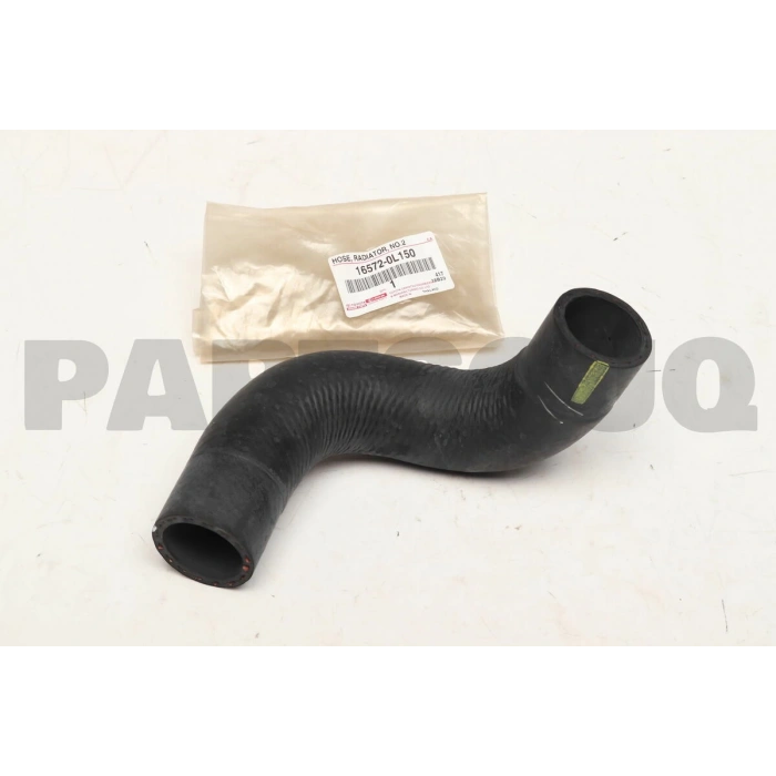 Hortum Radyatör Alt Hılux 15Sonrası Revo (Oem No: 16572-0L150)