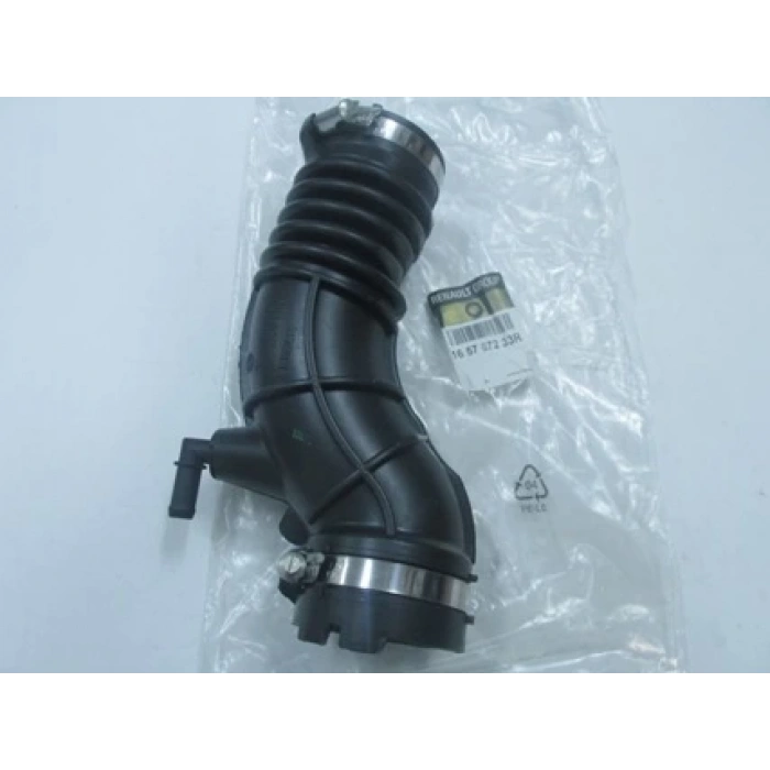 Hava Fıltre Hortumu Renault Fluence/Scénıc Iı/Megane Iıı 1.6 16V 07- (Oem No: 165787233R)