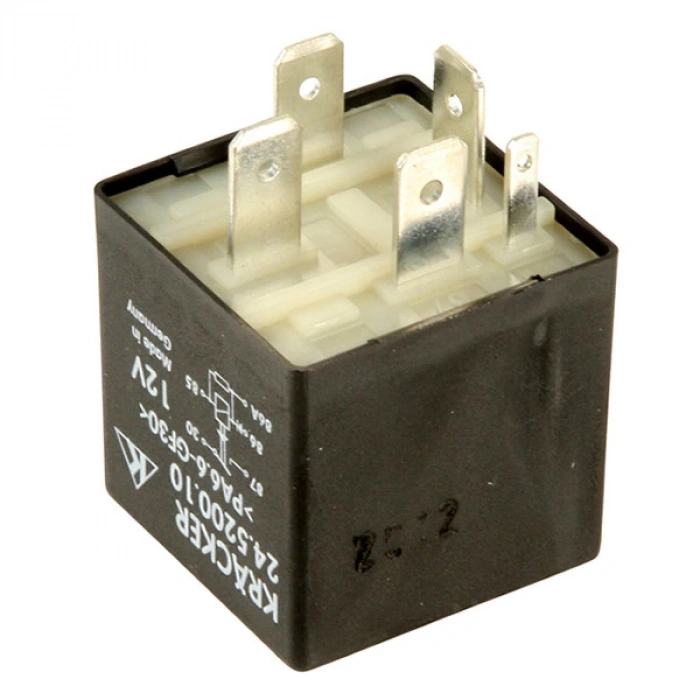 Röle Kızdırma Buji Caddy / Transporter Transporter T4/ Golf3 95-03 (30 No) (Oem No: 165906381)