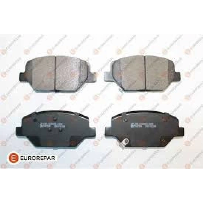 Fren Balatası Ön Yenı Referansı 1680880180 Psa Insıgnıa B Bm 18- (Oem No: 1667816780)