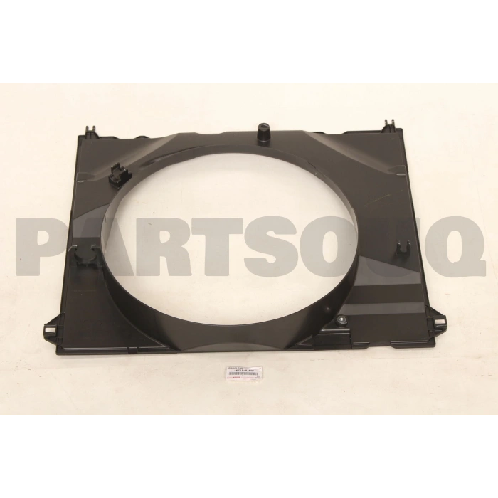 Davlunmaz Fan Hılux Revo 15 None (Oem No: 16711-0L140)