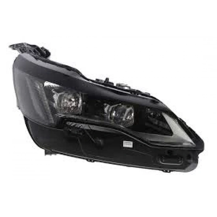 Far 3008 19-23 Sağ Motorlu (Oem No: 1675812580)