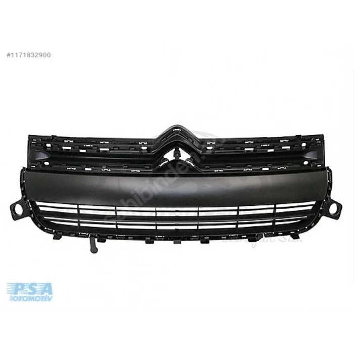 Ön Panjur Psa Berlıngo B.M 2014- (Oem No: 16800260Xt)