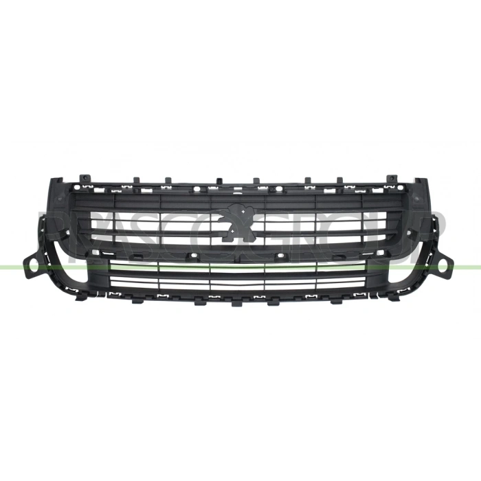 Ön Tampon Panjuru Psa Partner Tepee B.M 08- (Oem No: 16800261Xt 16942699Xt)