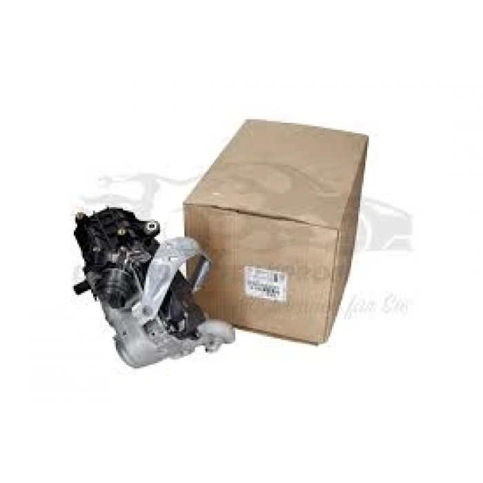 Egr Valfı Psa 3008 / 5008 2.0 Hdı 2016- (Oem No: 1682611680)
