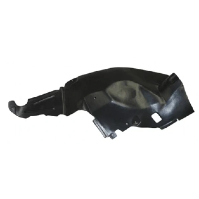 1998-2000 Mercedes A Class W168- -01-2004 Ön Çamurluk Davlumbazı Sol Önün Arkası (Adet) (Oem No:1686988530)