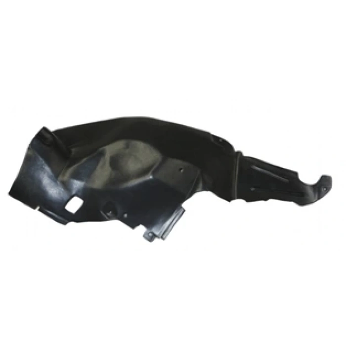 1998-2000 Mercedes A Class W168- -01-2004 Ön Çamurluk Davlumbazı Sağ Önün Arkası (Adet) (Oem No:1686988630)