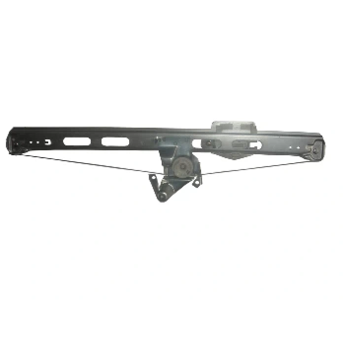 1998-2004 Mercedes A Class W168- Ön Cam Krikosu Sol Elektrikli-Motorsuz (Adet) (Oem No:1687201146)