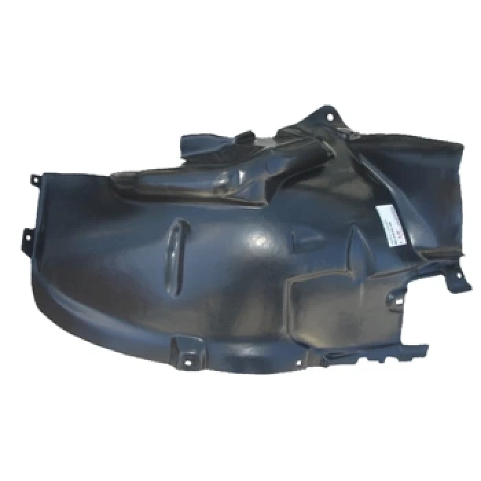 Mercedes A Class- W169- 05/08; Ön Çamurluk Davlumbazı Sol Önün Önü (Lt-Bz6043) (Oem No: 1696903330)