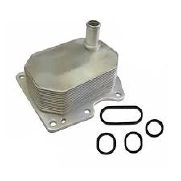 Yağ Soğutucusu Transıt 14Sonrası V363 2.2 Tdcı Arkadan İtiş Komple (Oem No: 1704068)