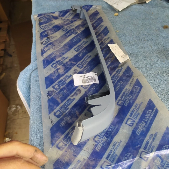 Far Kaşı Tipo Ön Sol (Oem No: 170621099)