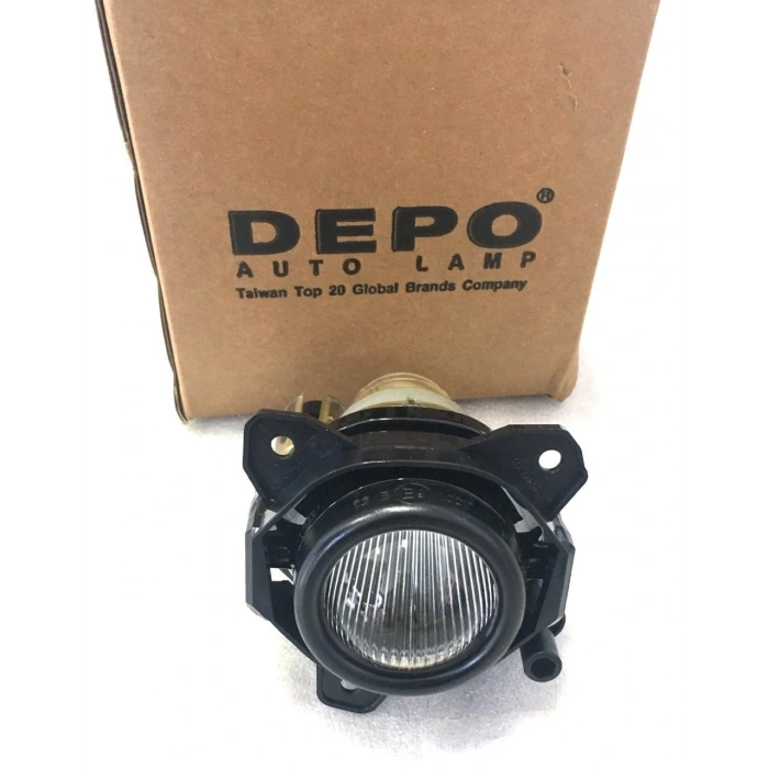 Sıs Farı Sağ Yuvarlak Opel Astra J Bm 13- (Oem No: 1710210)